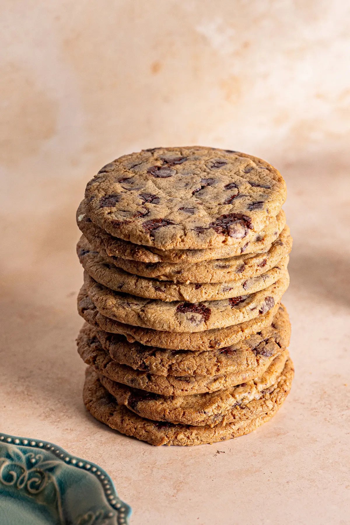 Chocolate Chip Cookie