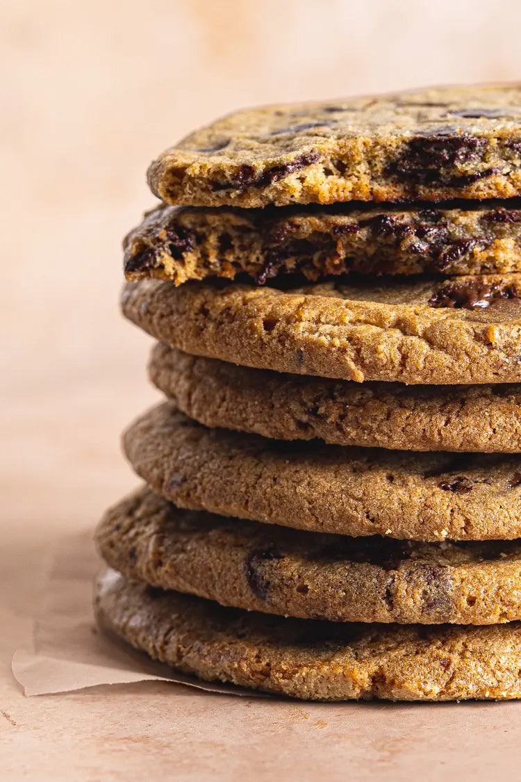 Chocolate Chip Cookie