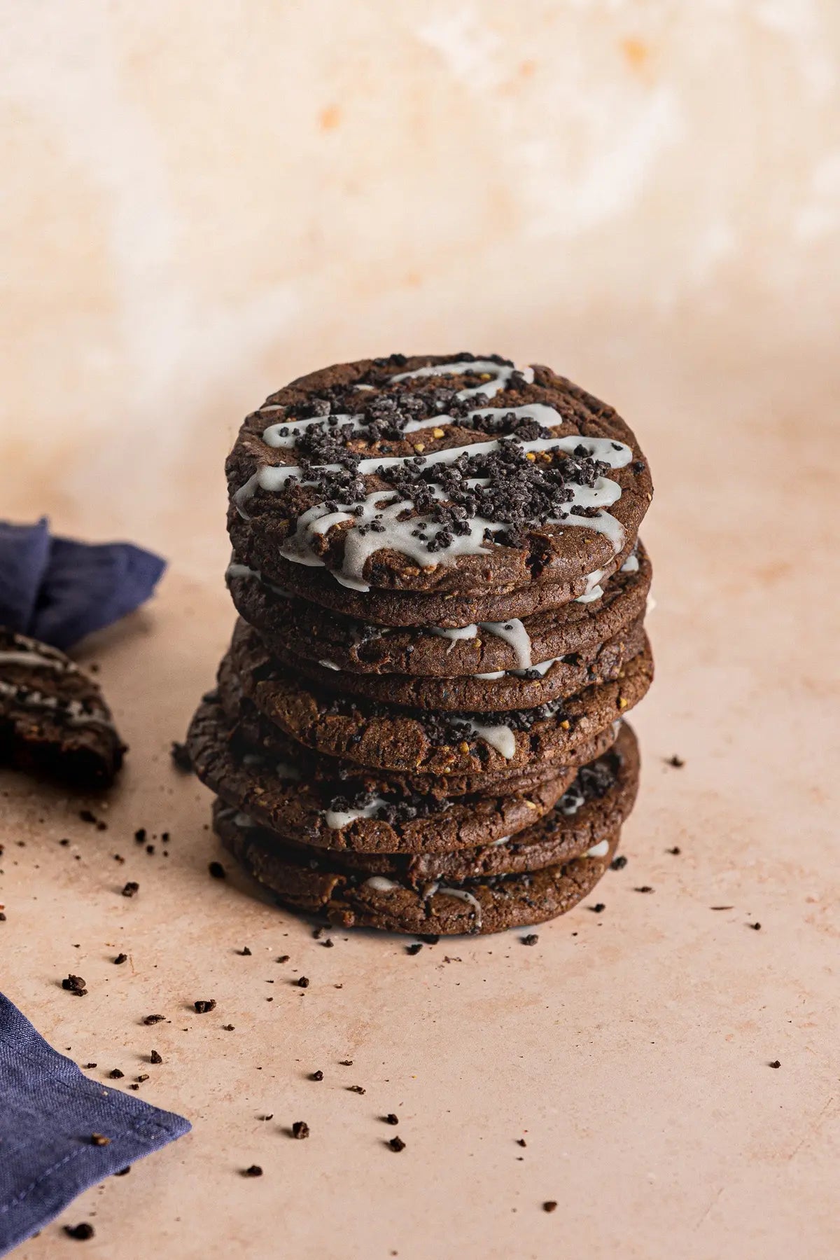 Oreo Kids Cookie