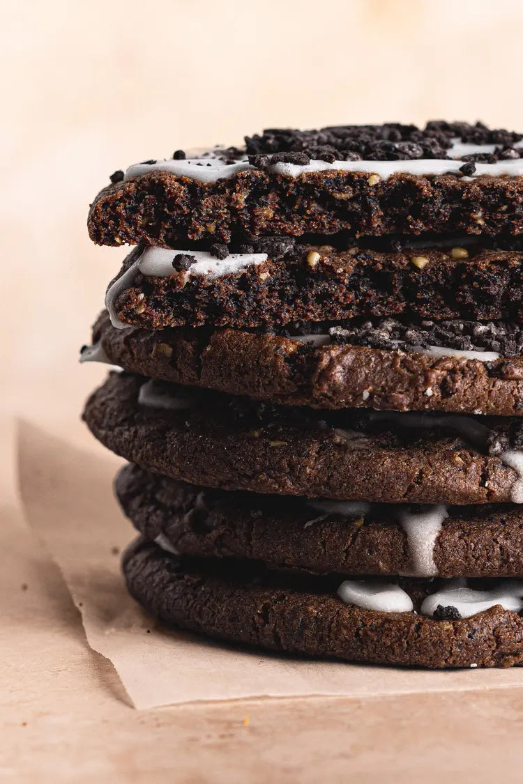 Kids Oreo Cookie