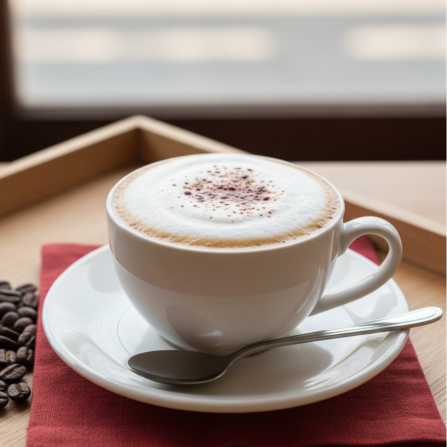 Cappuccino