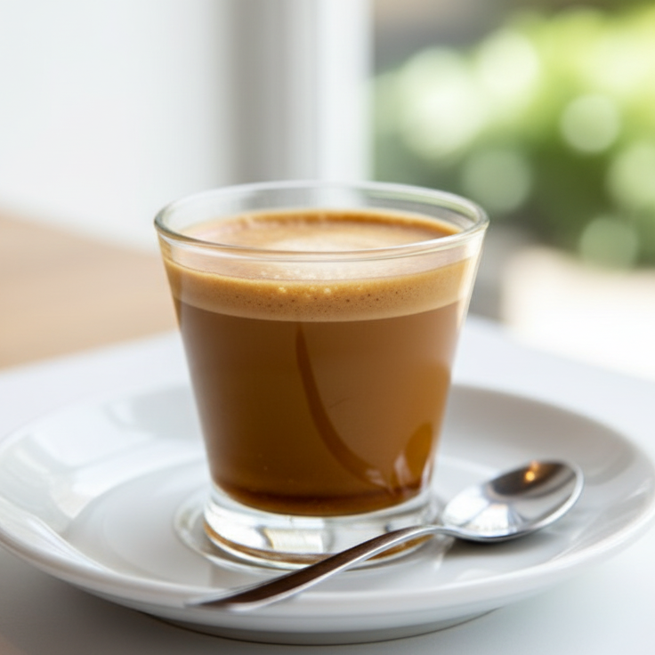 Cortado