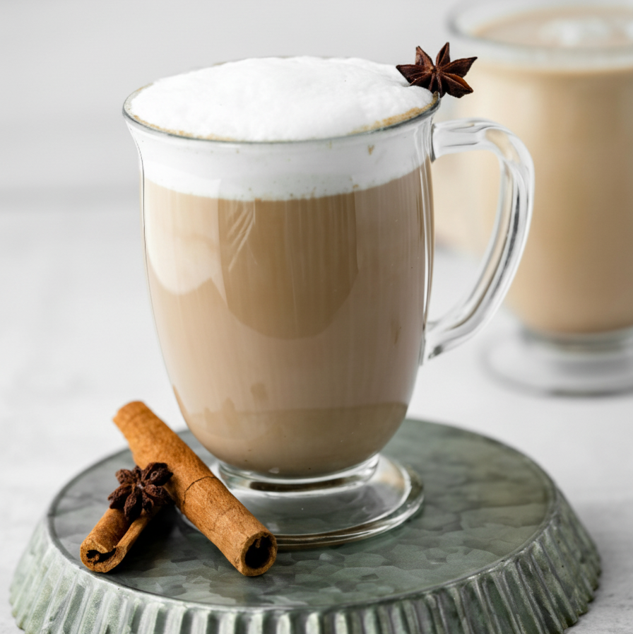 Chai Latte