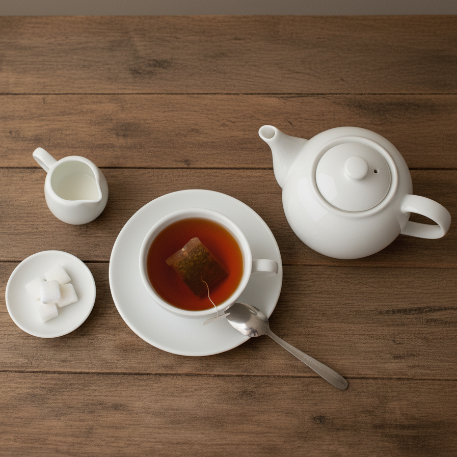 English Breakfast Tea