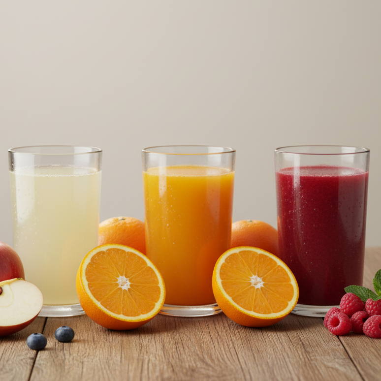 Fresh Juice
