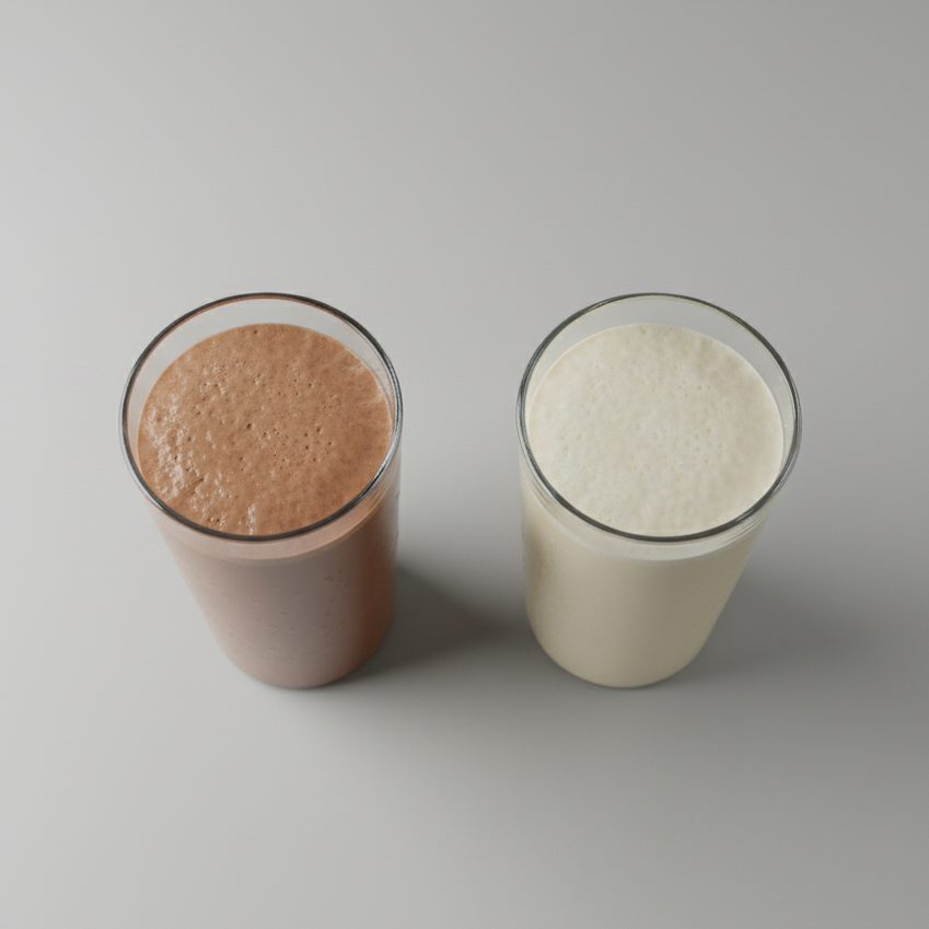 Protein Shakes