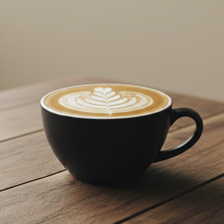 Flat White