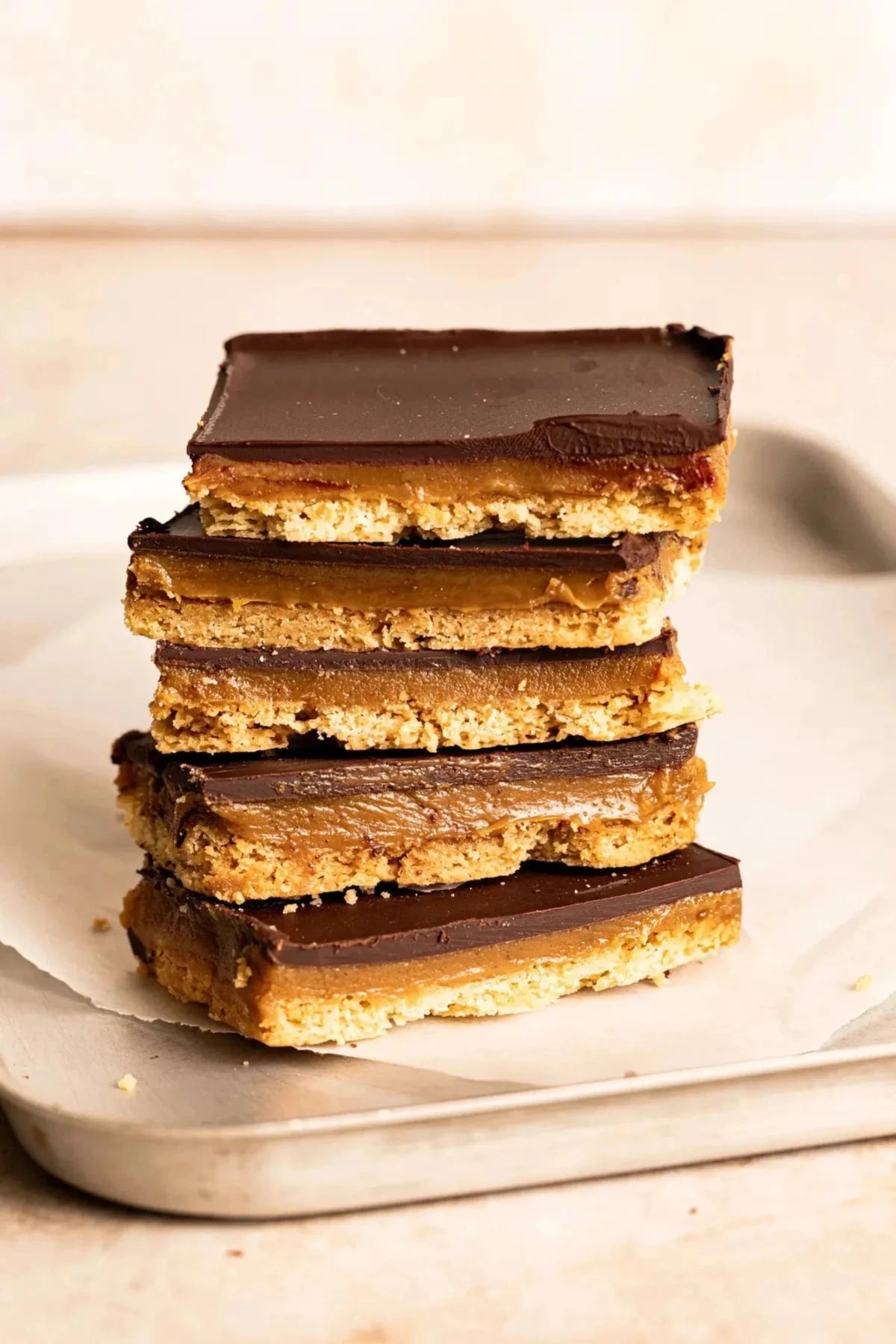 Millionaires Shortbread