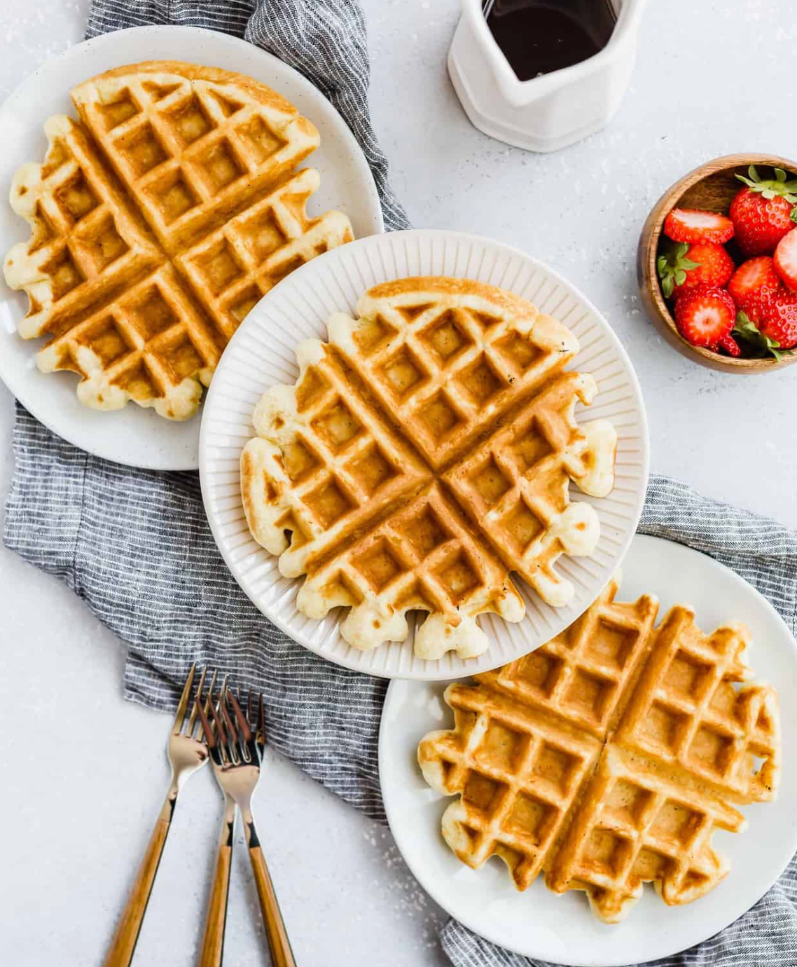 Create you own Waffle
