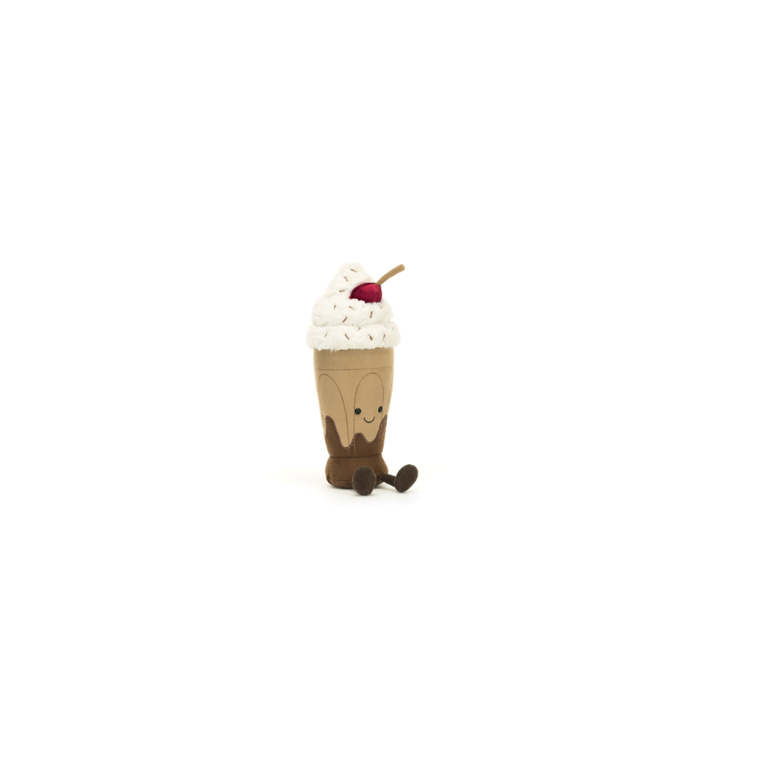 Amuseables Marin Chocolate Milkshake