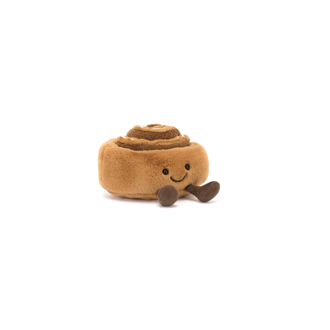 Amuseables Cinnamon Bun