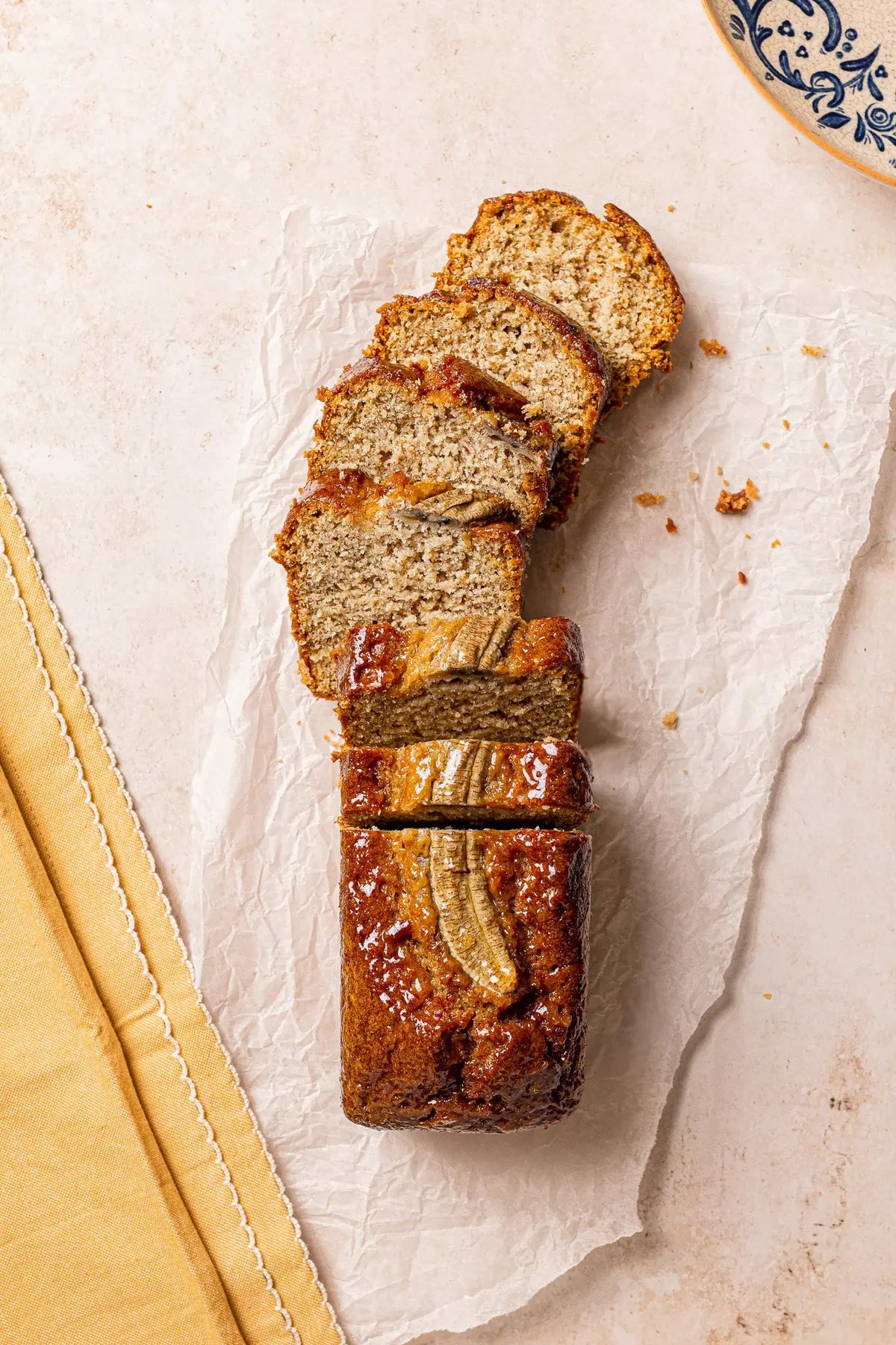 Banana Loaf