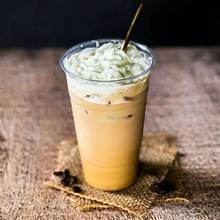 Iced Mocha