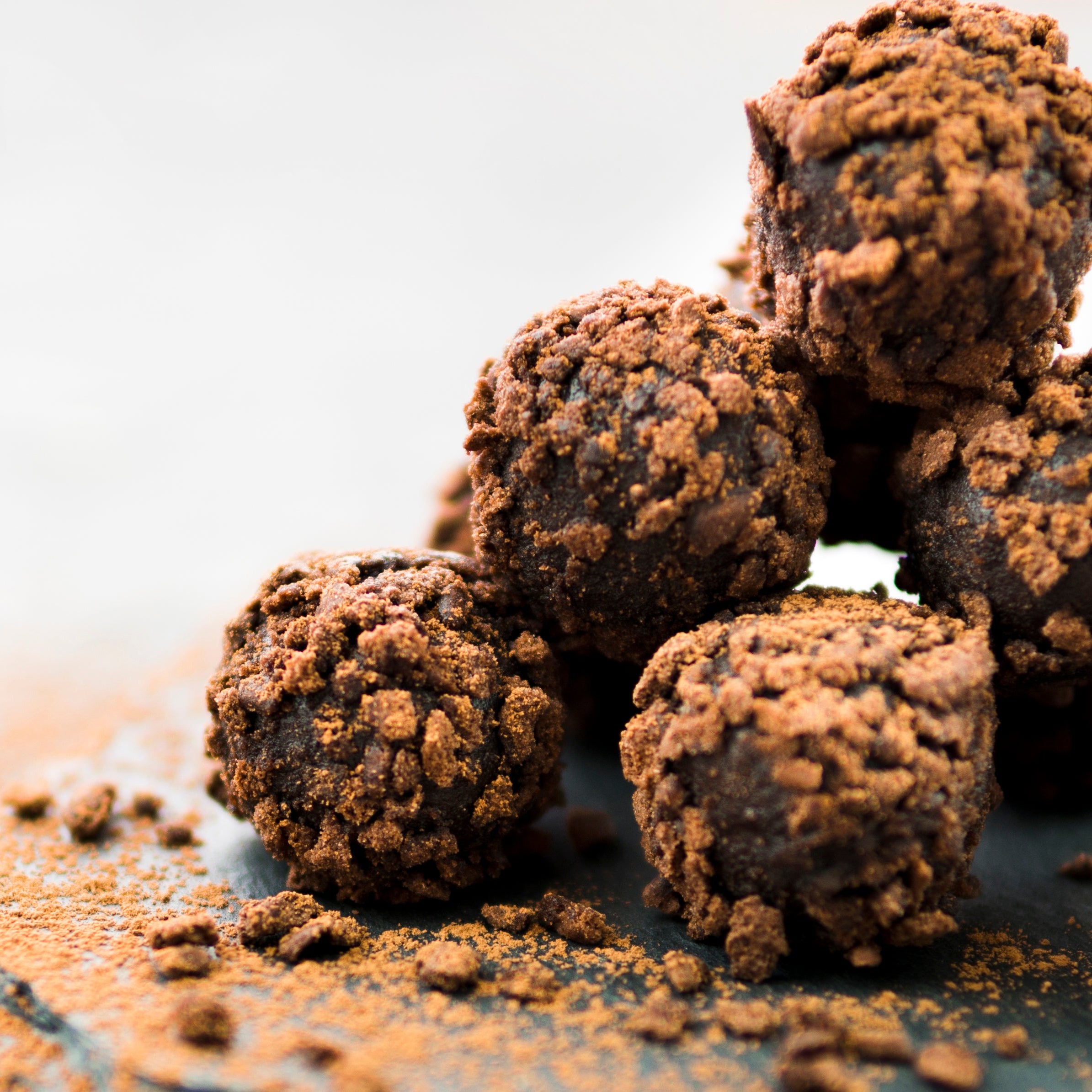Protein Balls