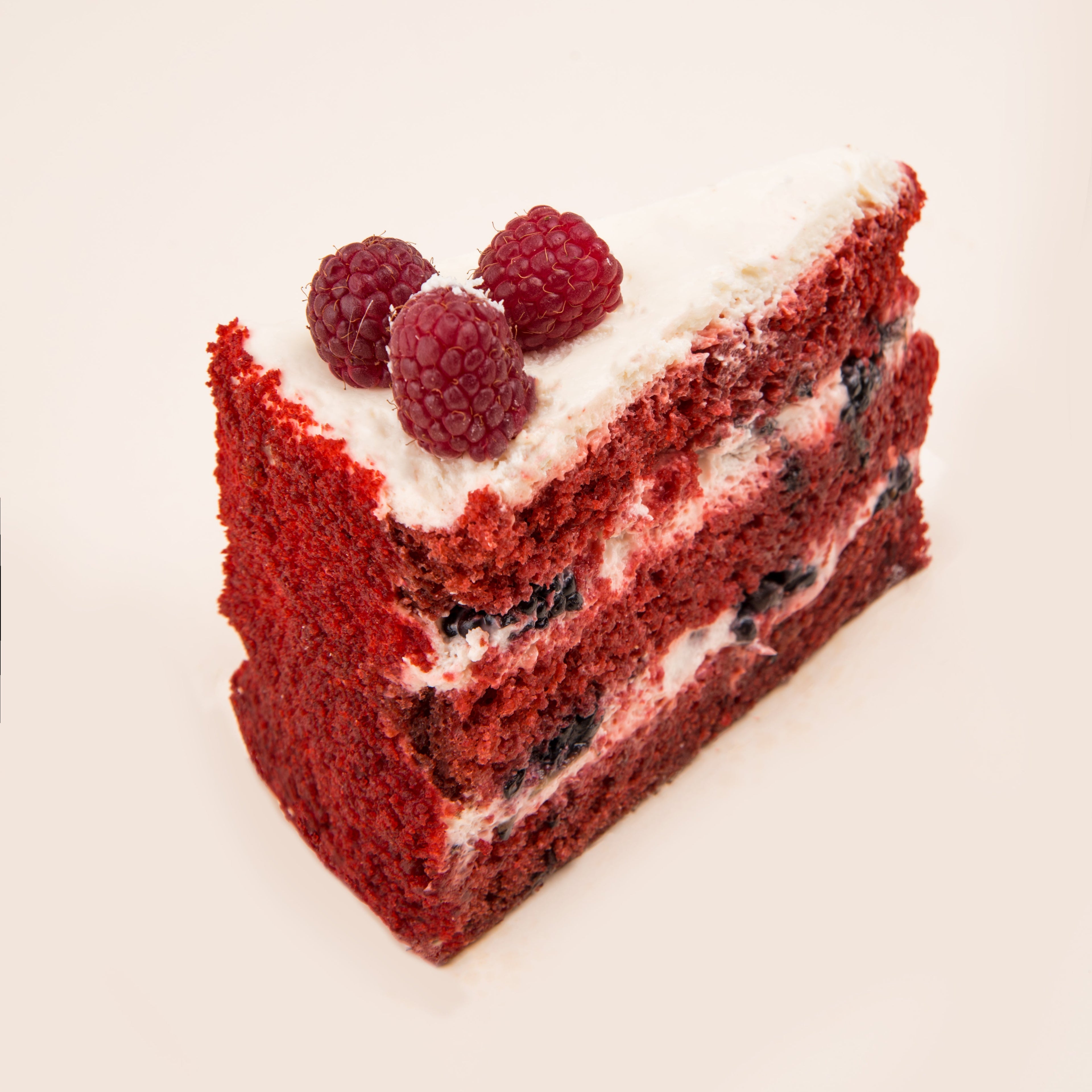 Red Velvet (Slice)