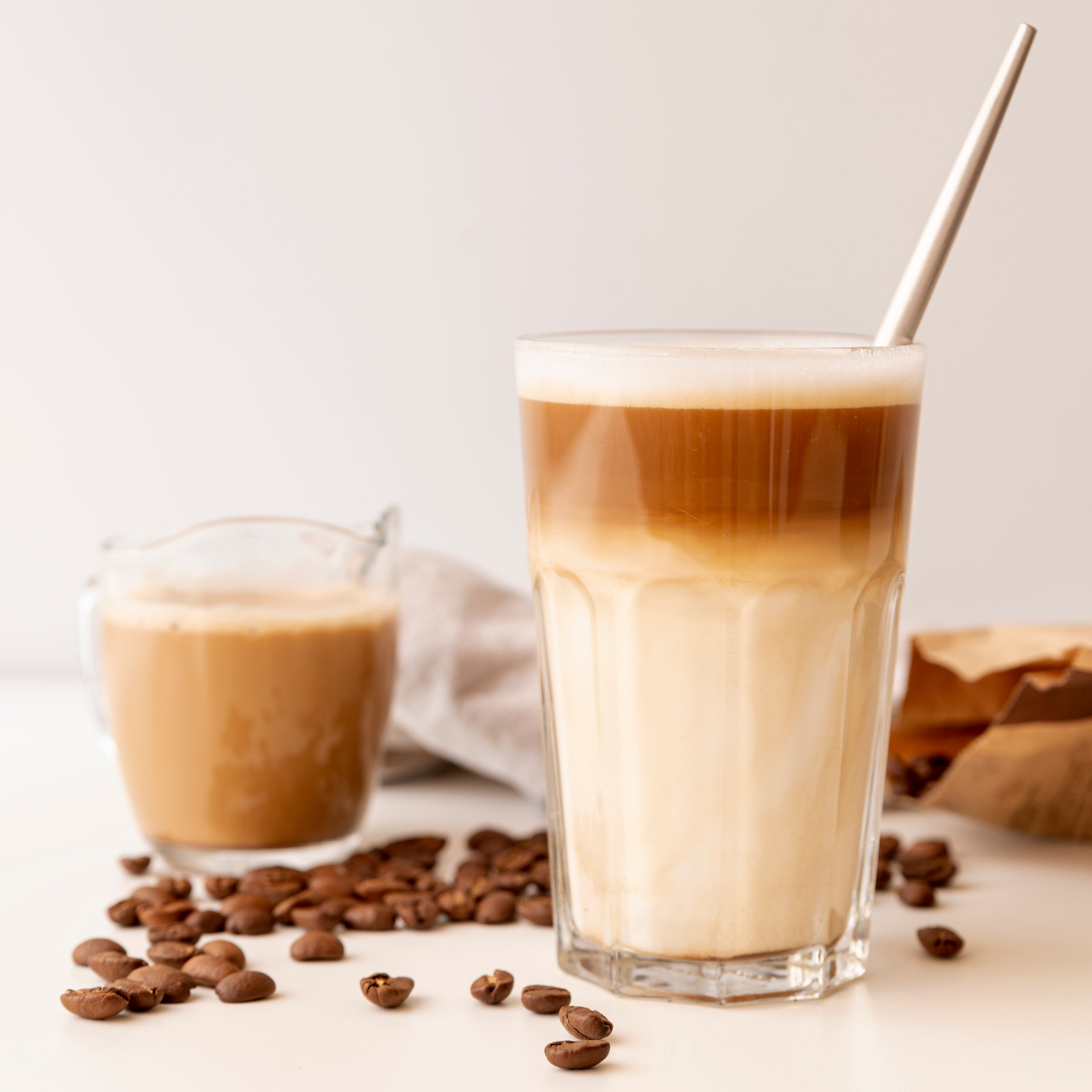 Iced Americano