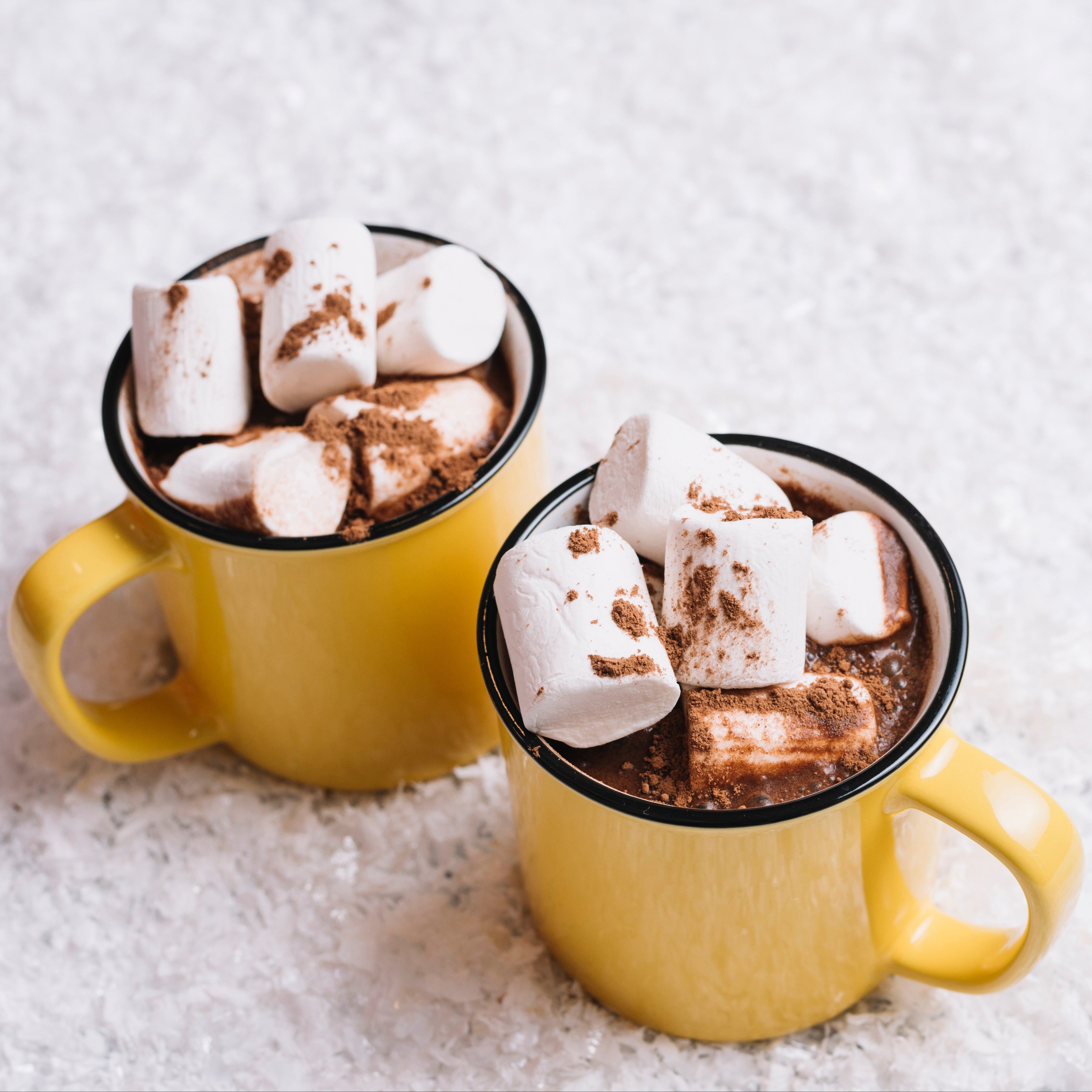 Hot Chocolate