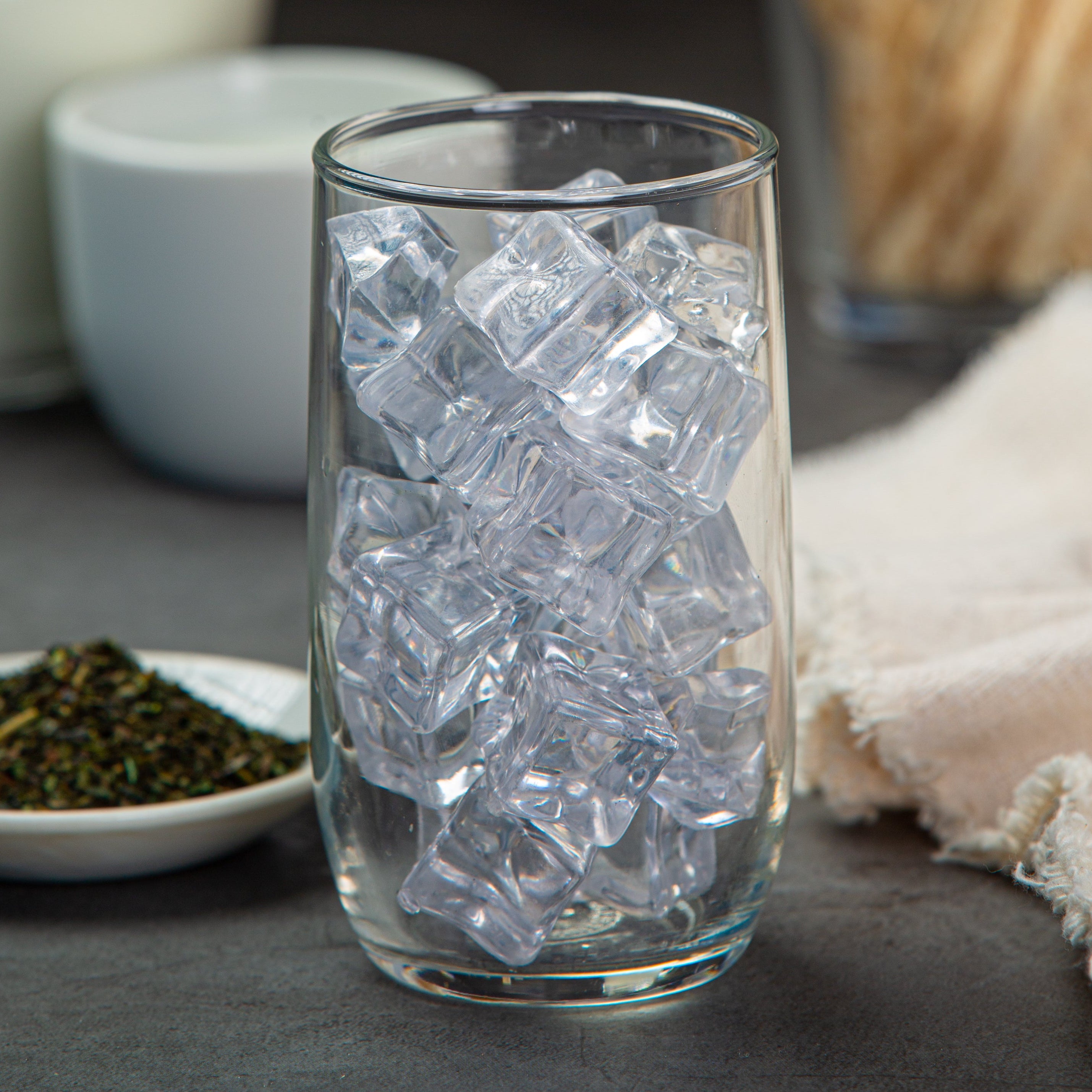 Ice