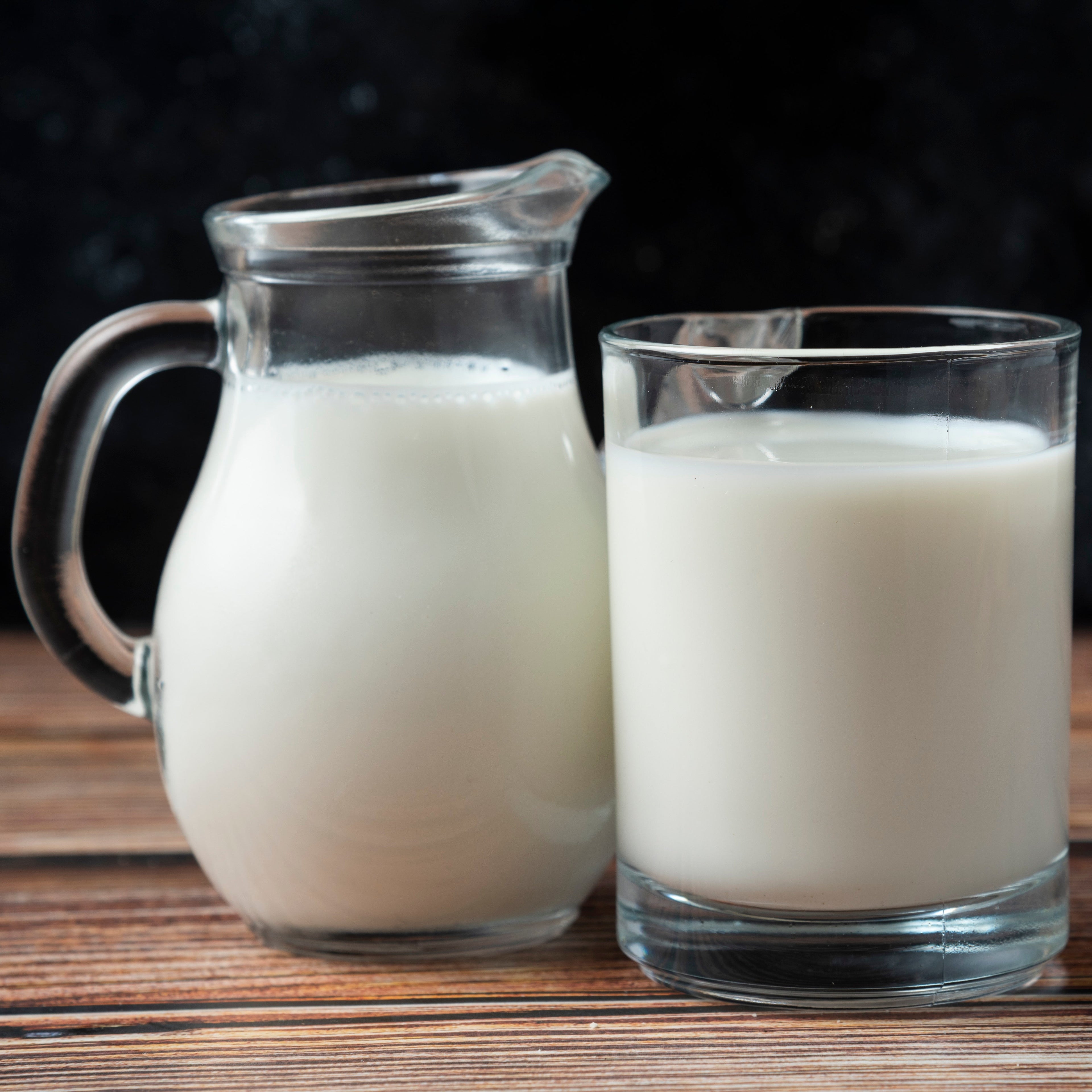 Milk