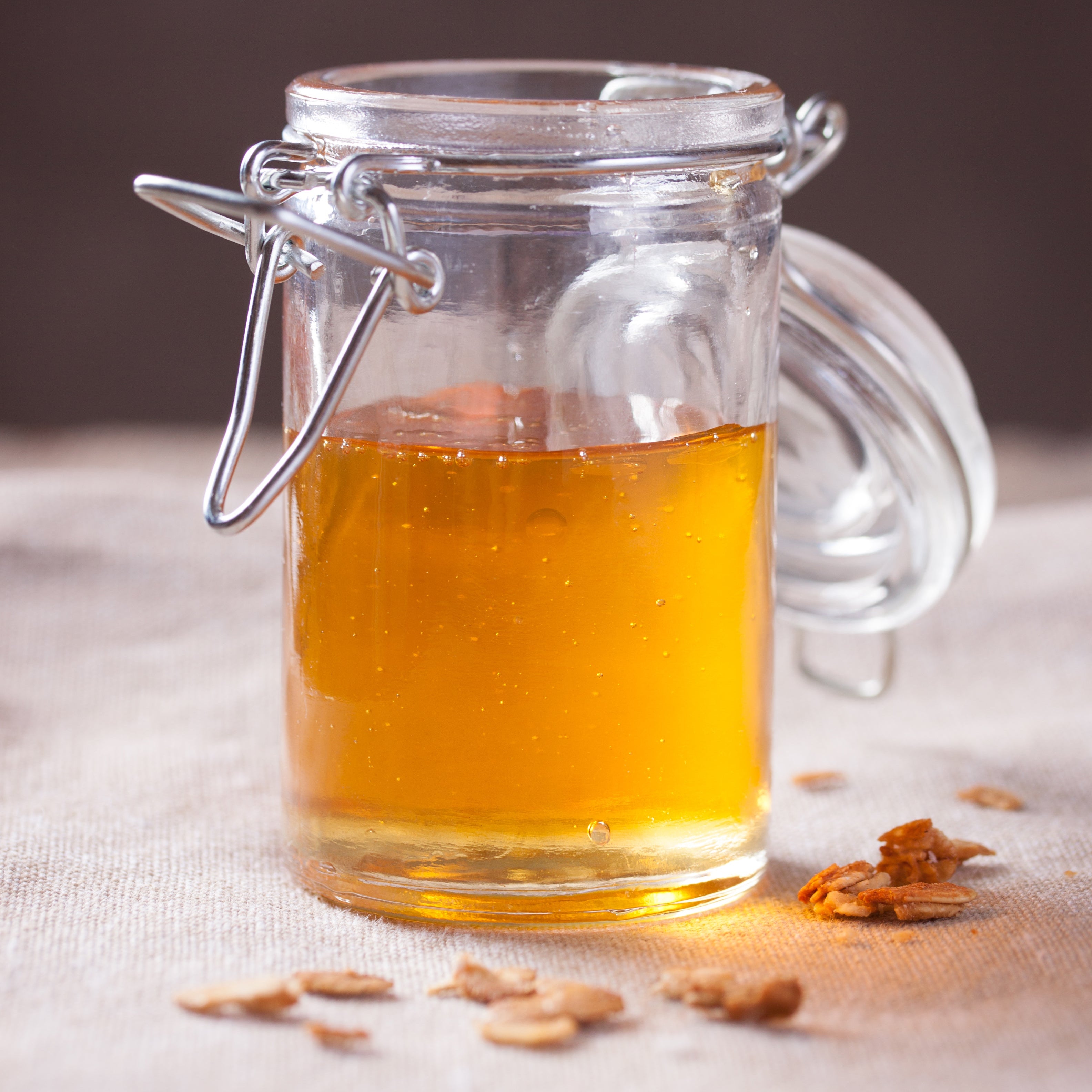 Syrups