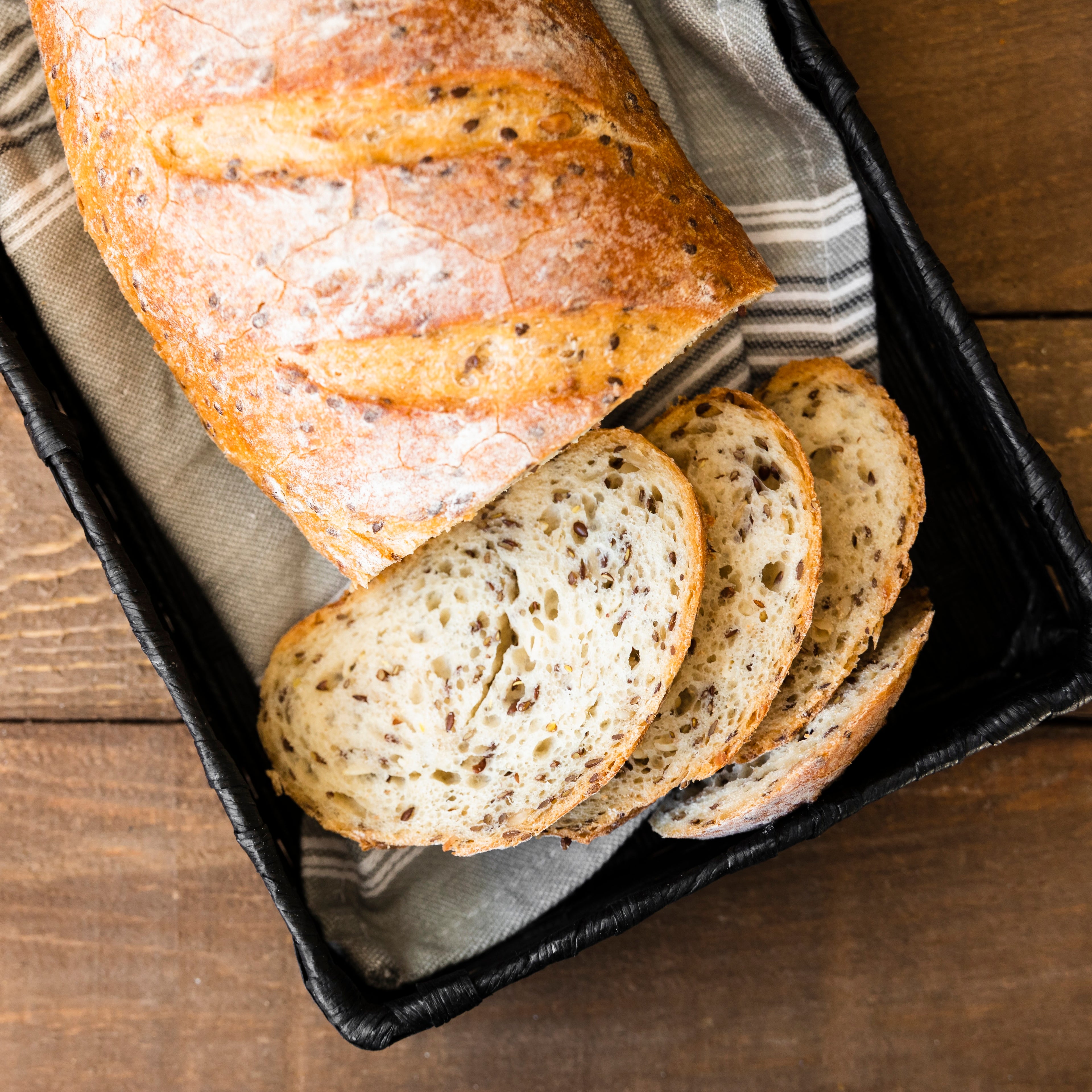 Sour Dough Loaf